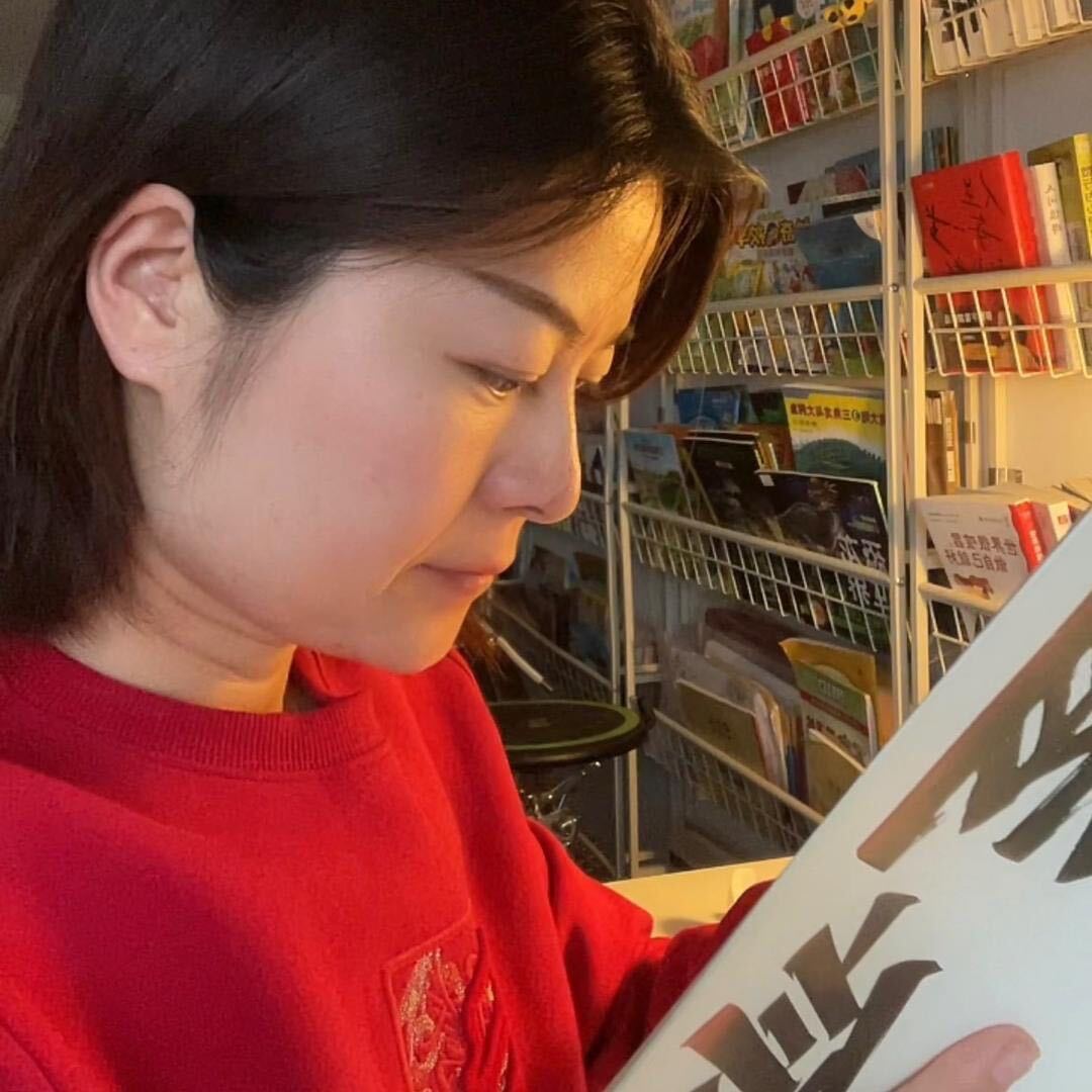 大爱读书6447