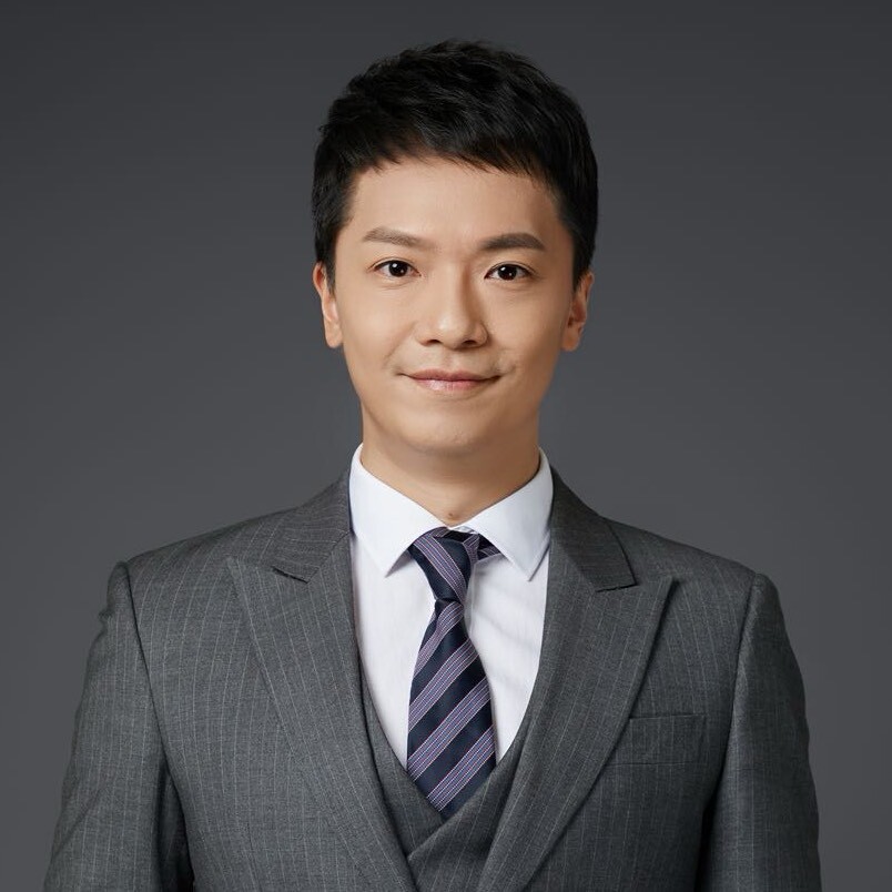 青山话你知
