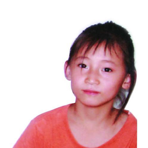 寻爱女冯云现名冯采云