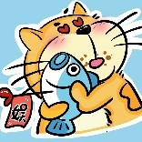 鲤娱胖胖猫