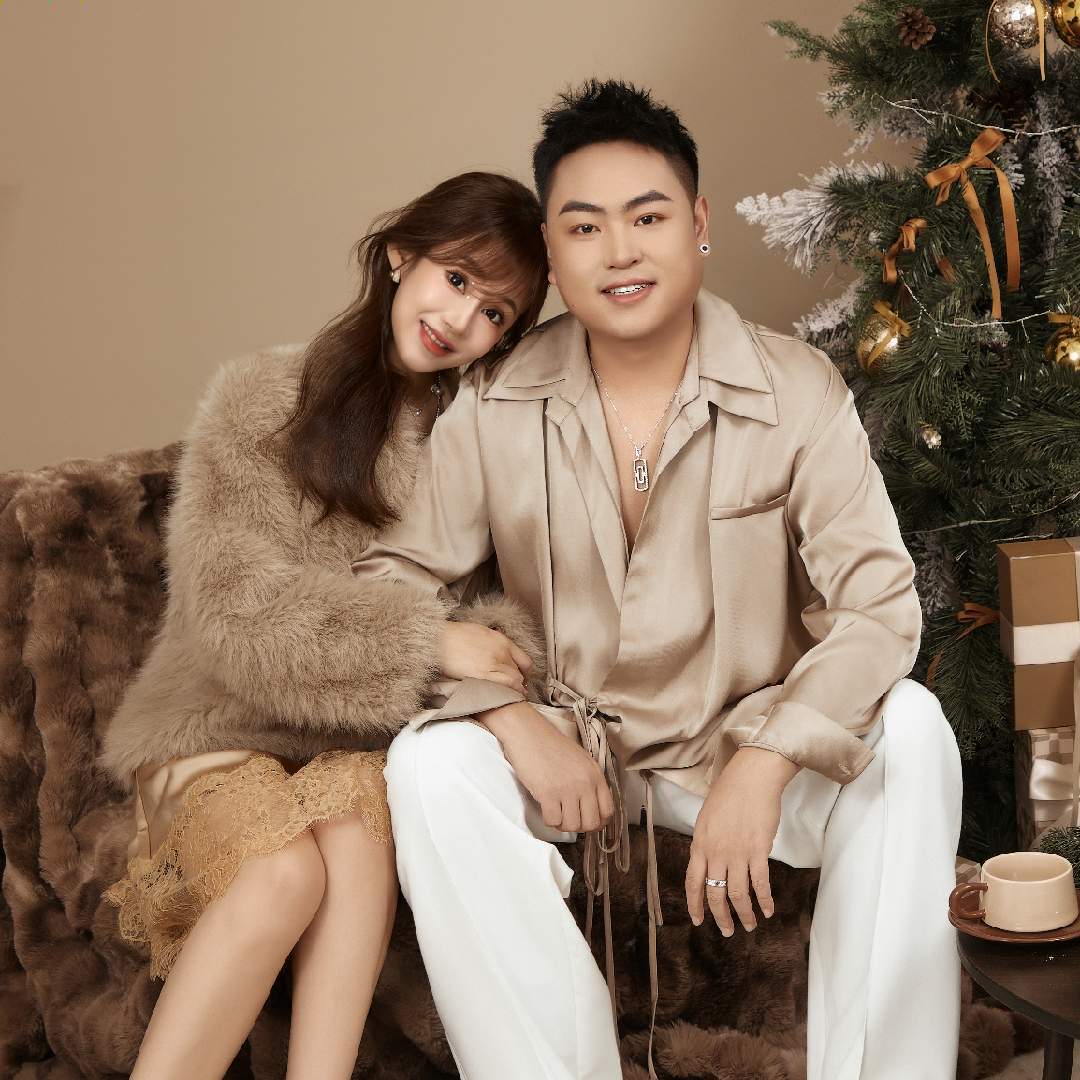 龙华夫妇的日常