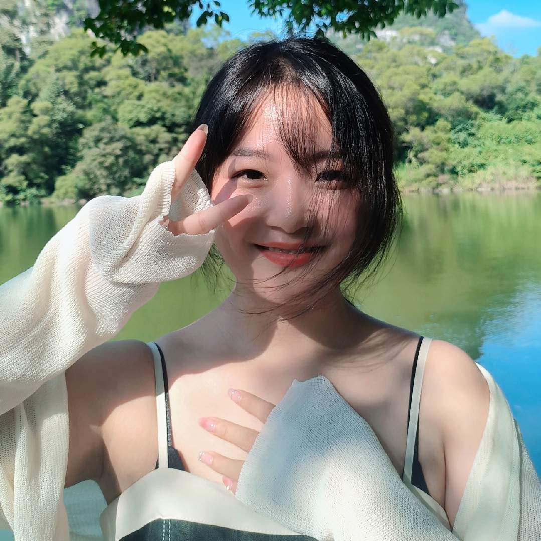 有趣的李开欣