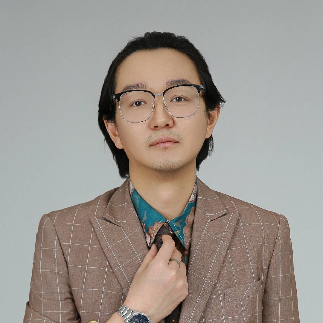 花花律绿