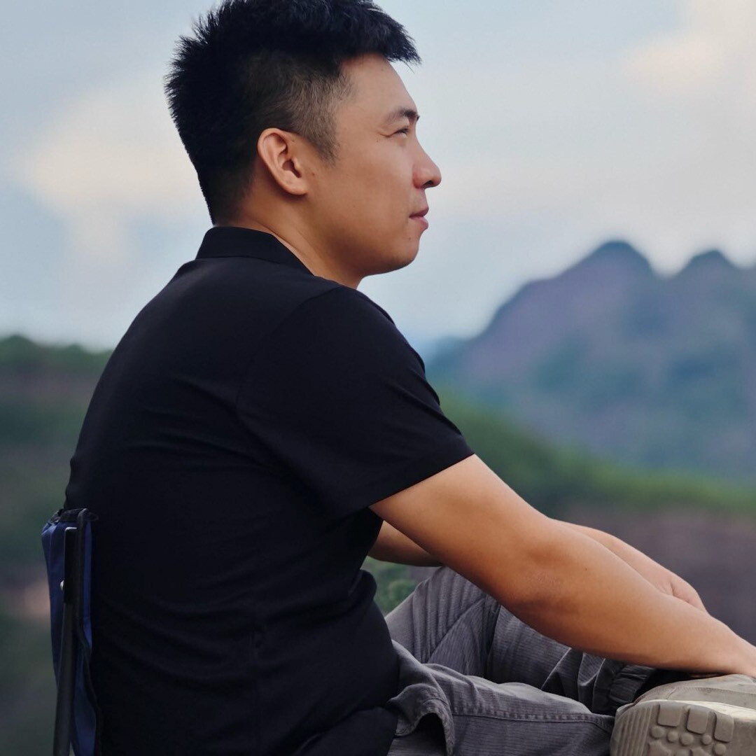 环球旅拍摄影师