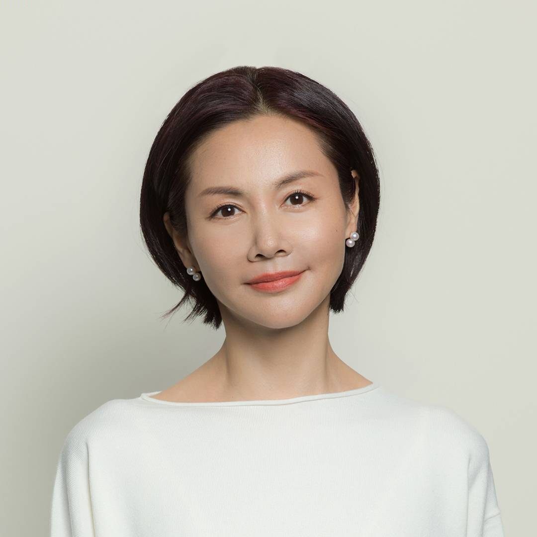 李筱懿