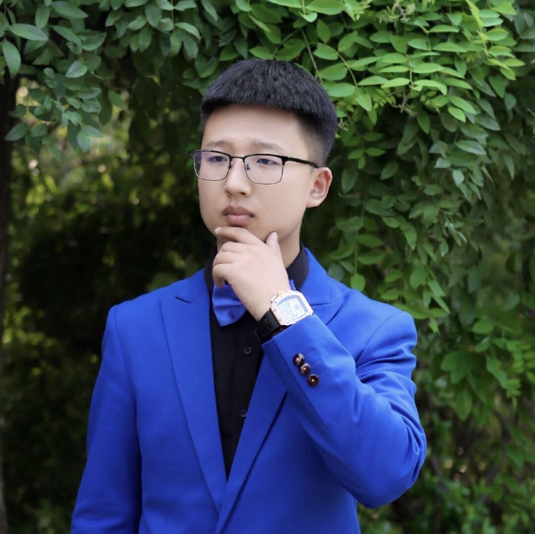 曹植助力正能量