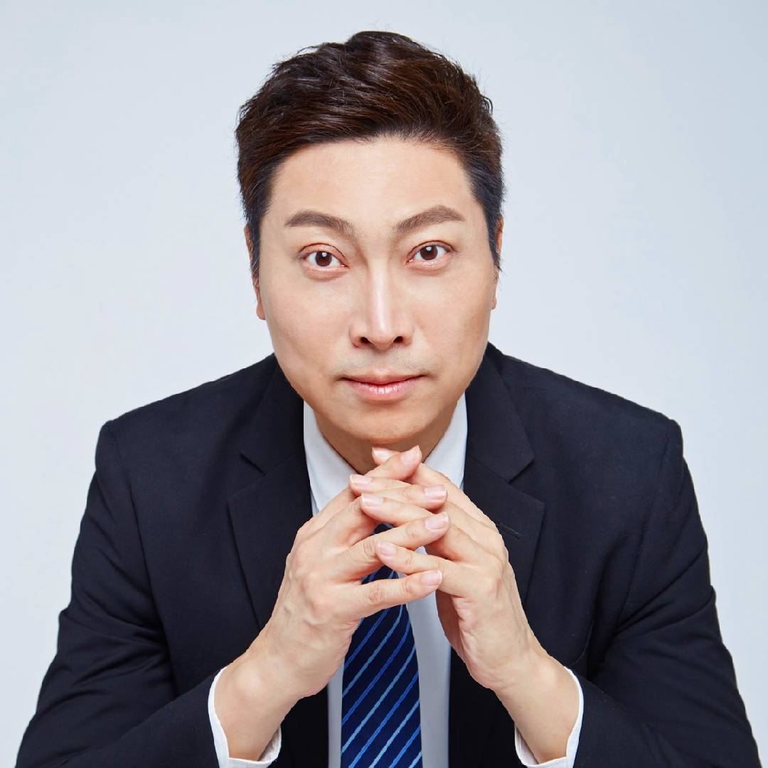 全能英语韩老师