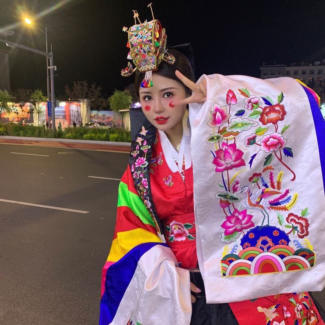延边郑能量