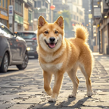 旺财犬舍一田园犬