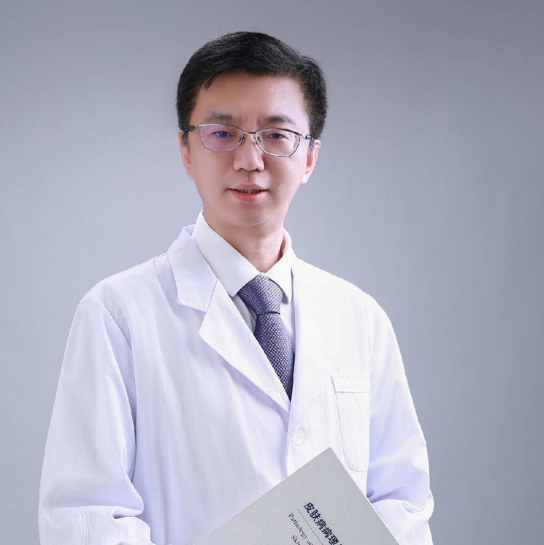 皮肤性病科曹嘉力