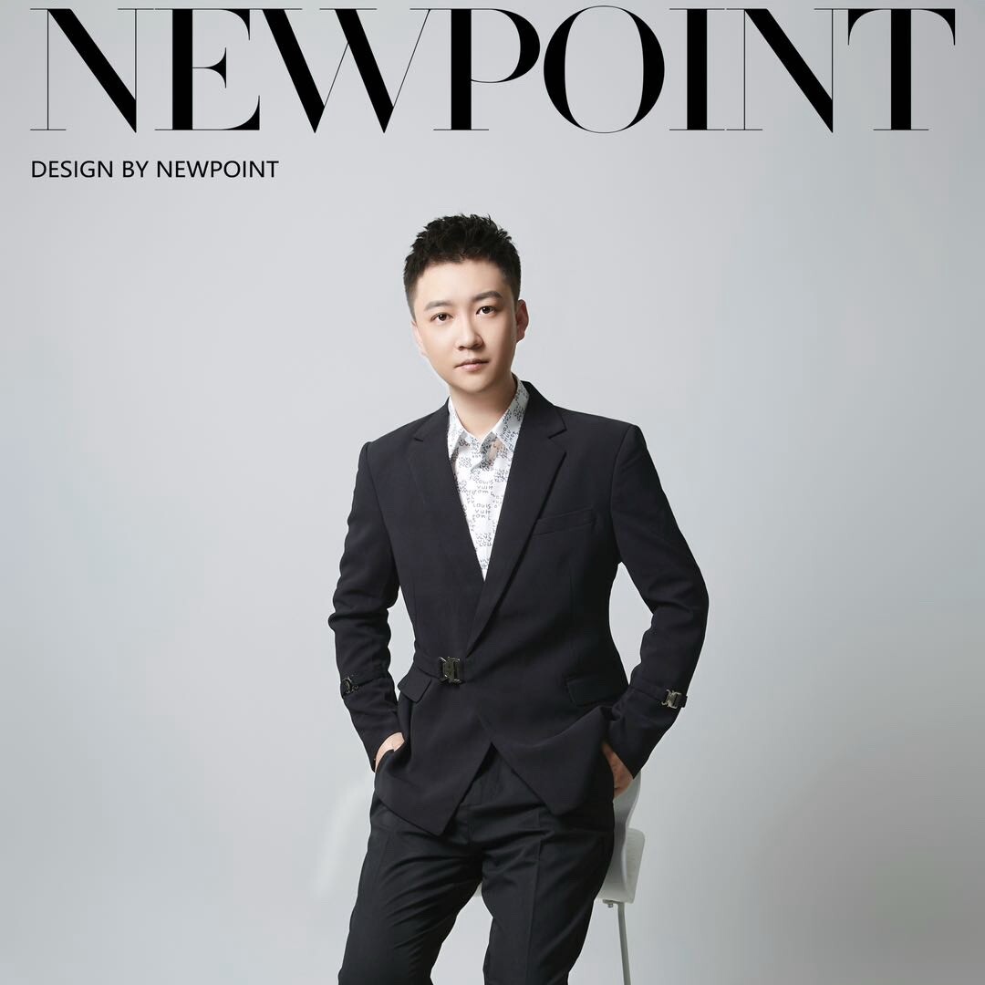 张洋记录美好生活