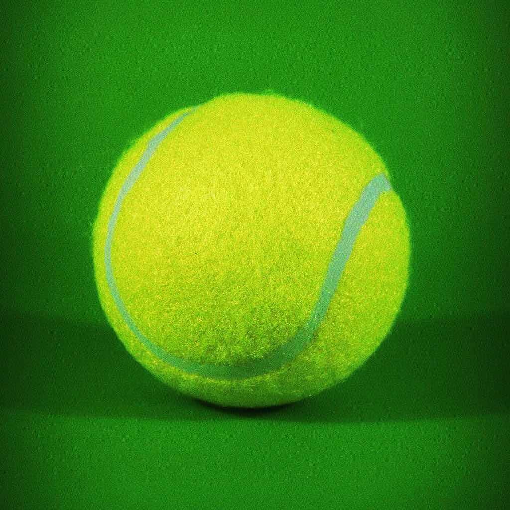 魅力网球魅力文