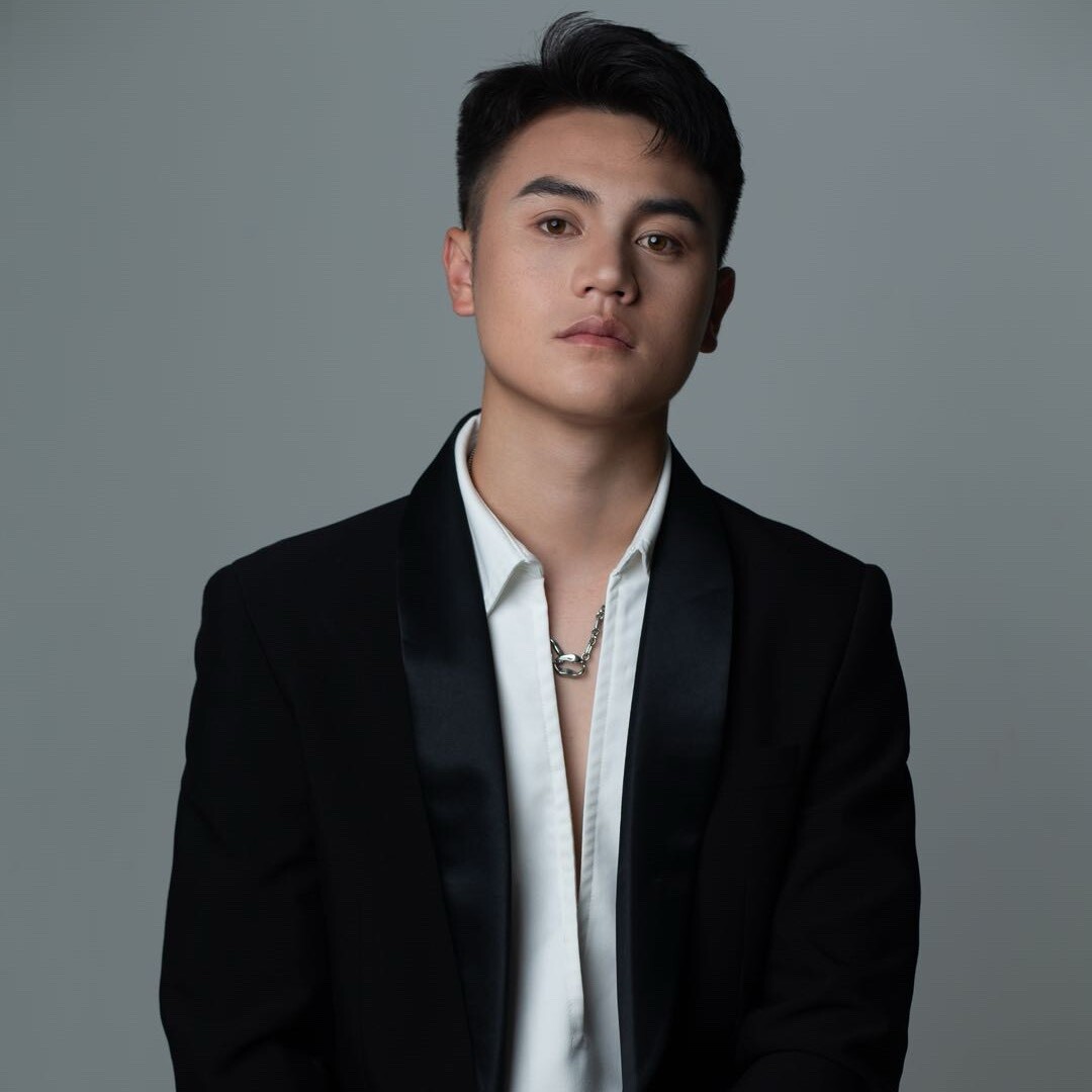 严羽枫镜头下的阿干