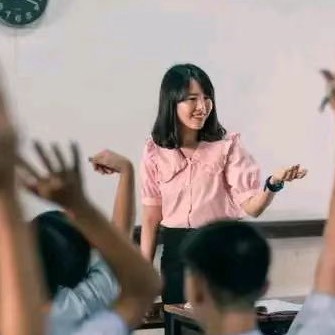 火箭班朱老师课堂