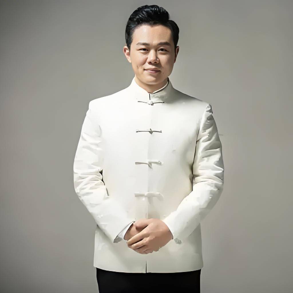 琨哥-孩子成才的帮手