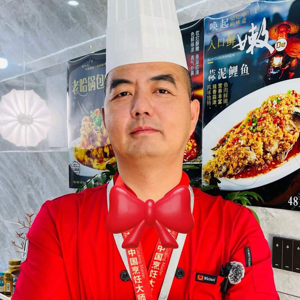 小高丨厨房丨