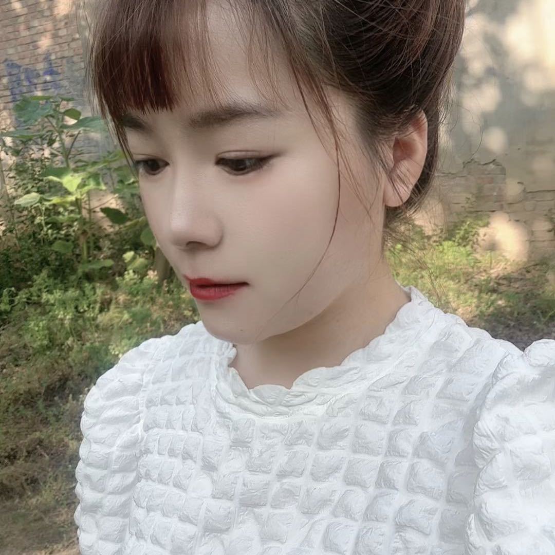 傻妞妞在农村