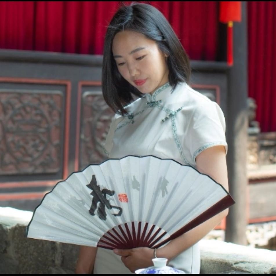 秀秀带你逛重庆