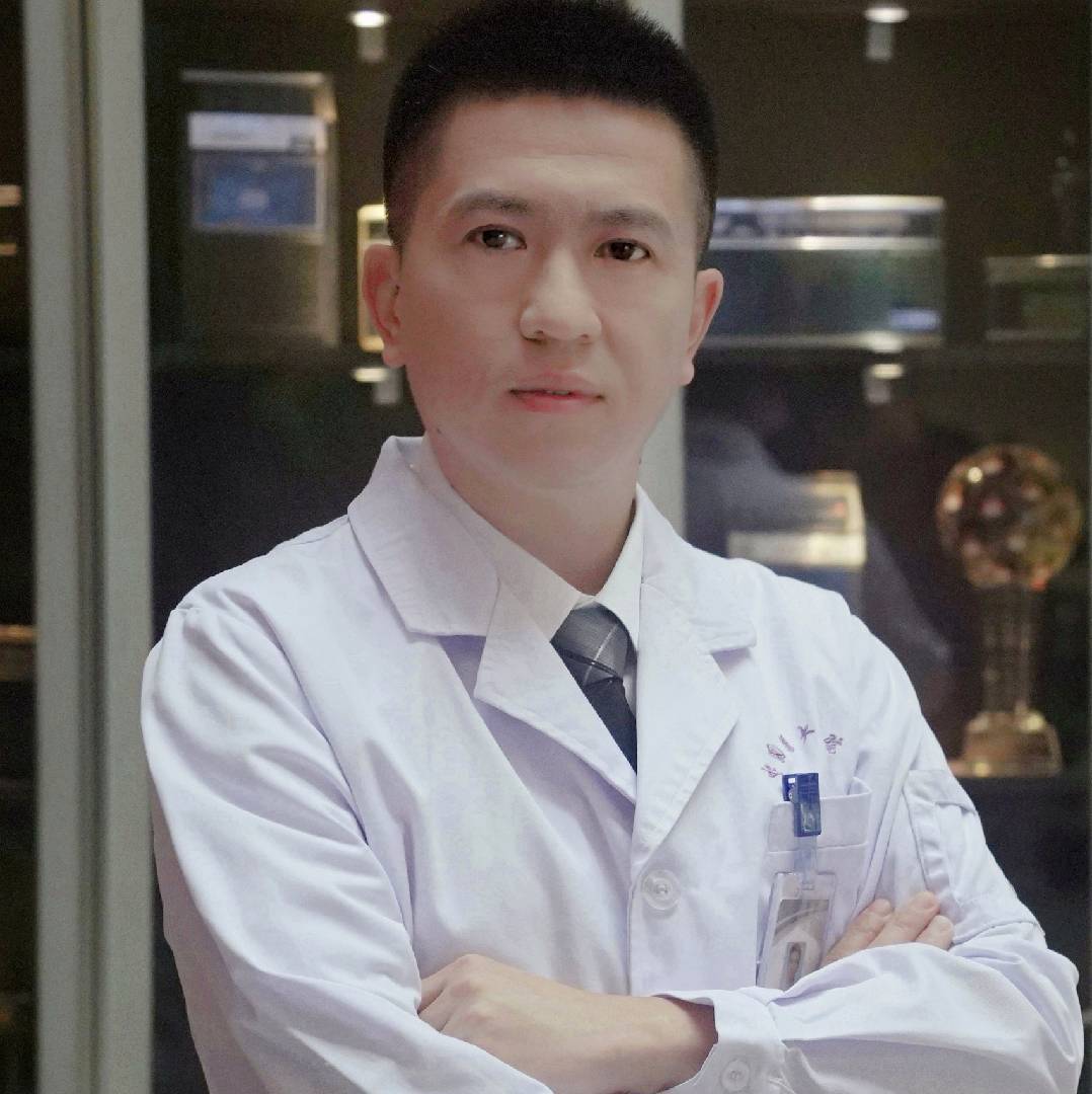 胸外杨主任