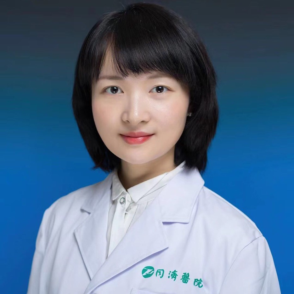 同济黄柳医生