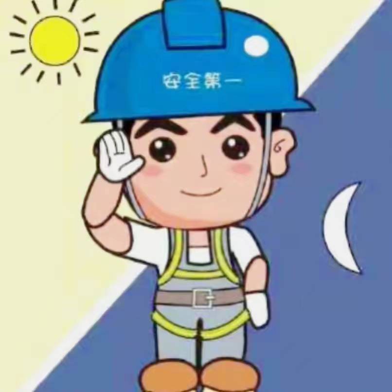 电工小布丁