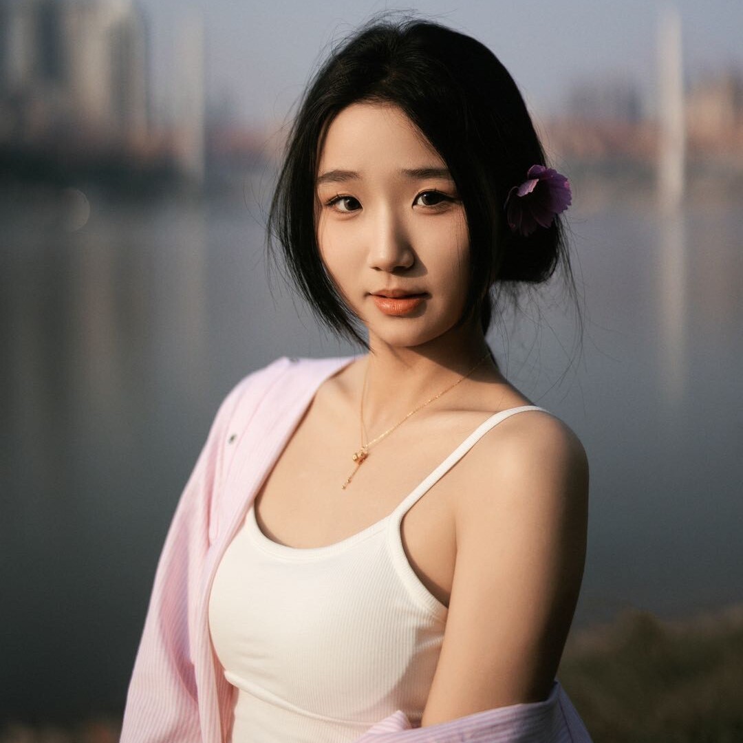 科普淼子姐M