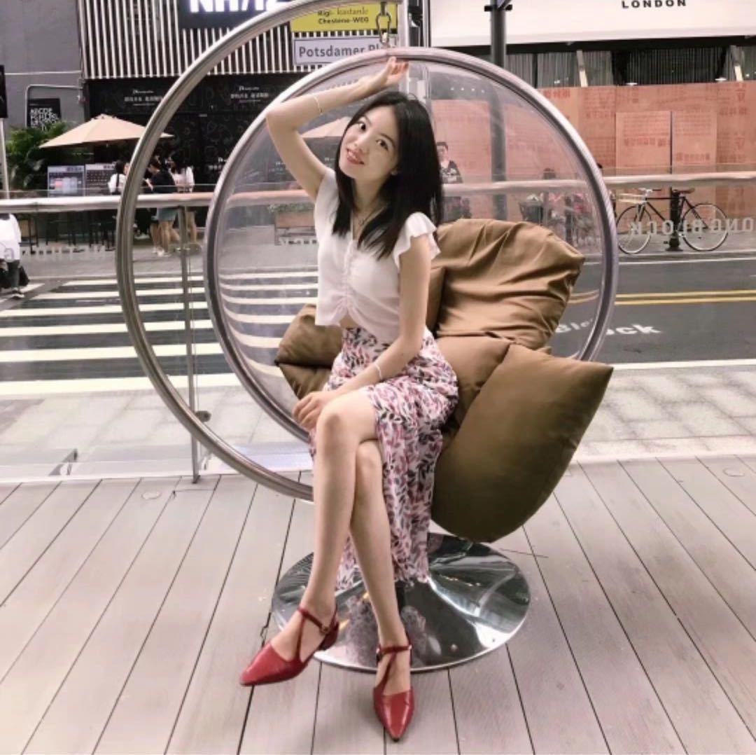 家居博主真真真ing