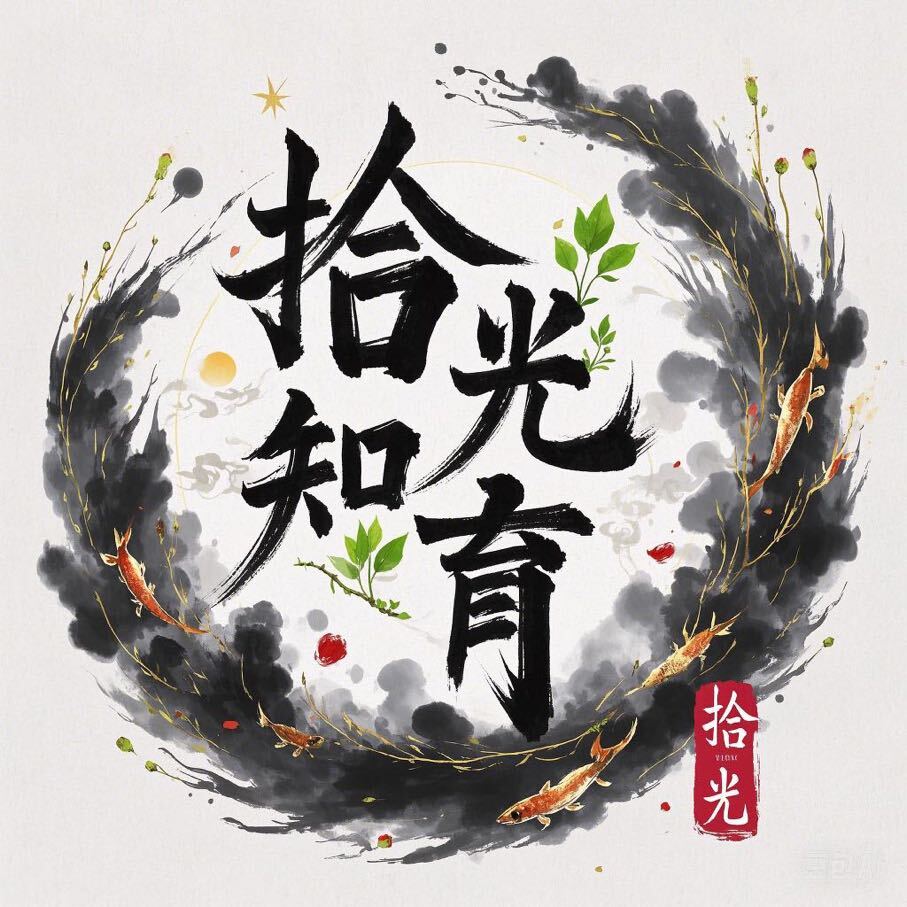 拾光知育