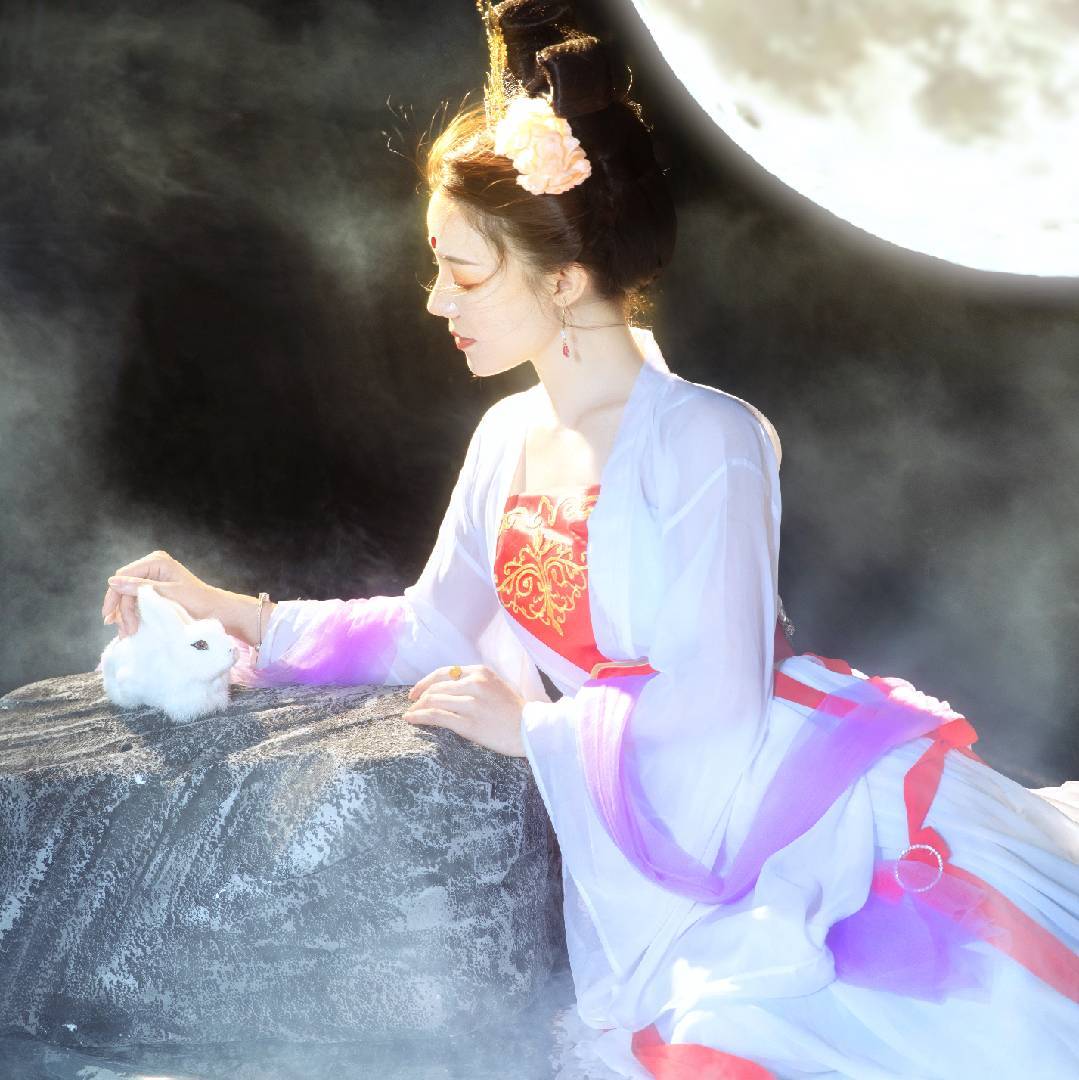 中原嫦娥