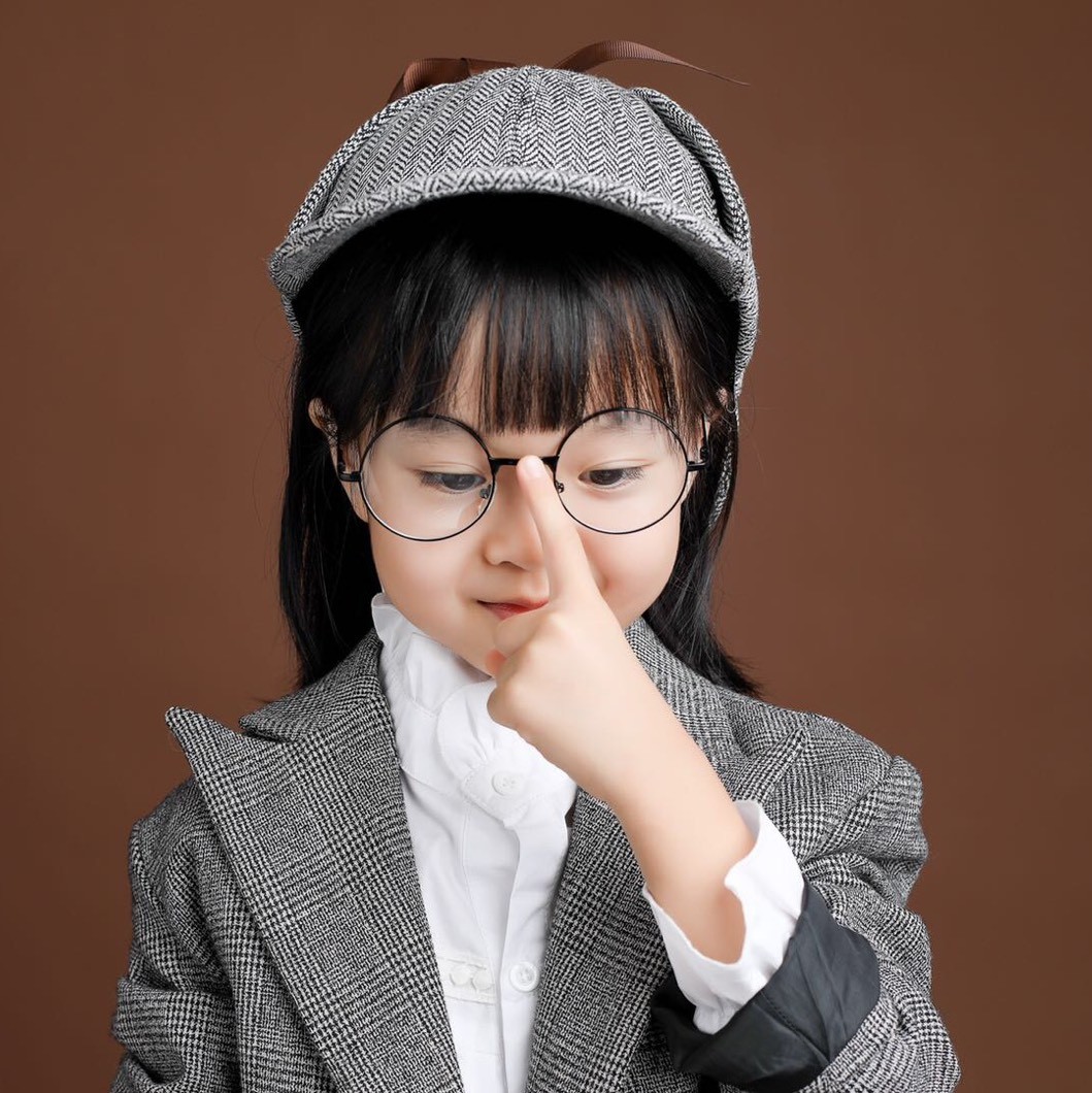 步美麻麻的日常