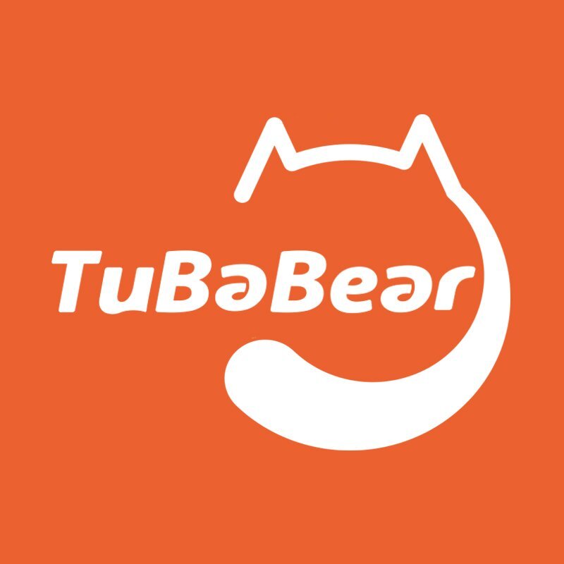 土巴熊TuBaBear