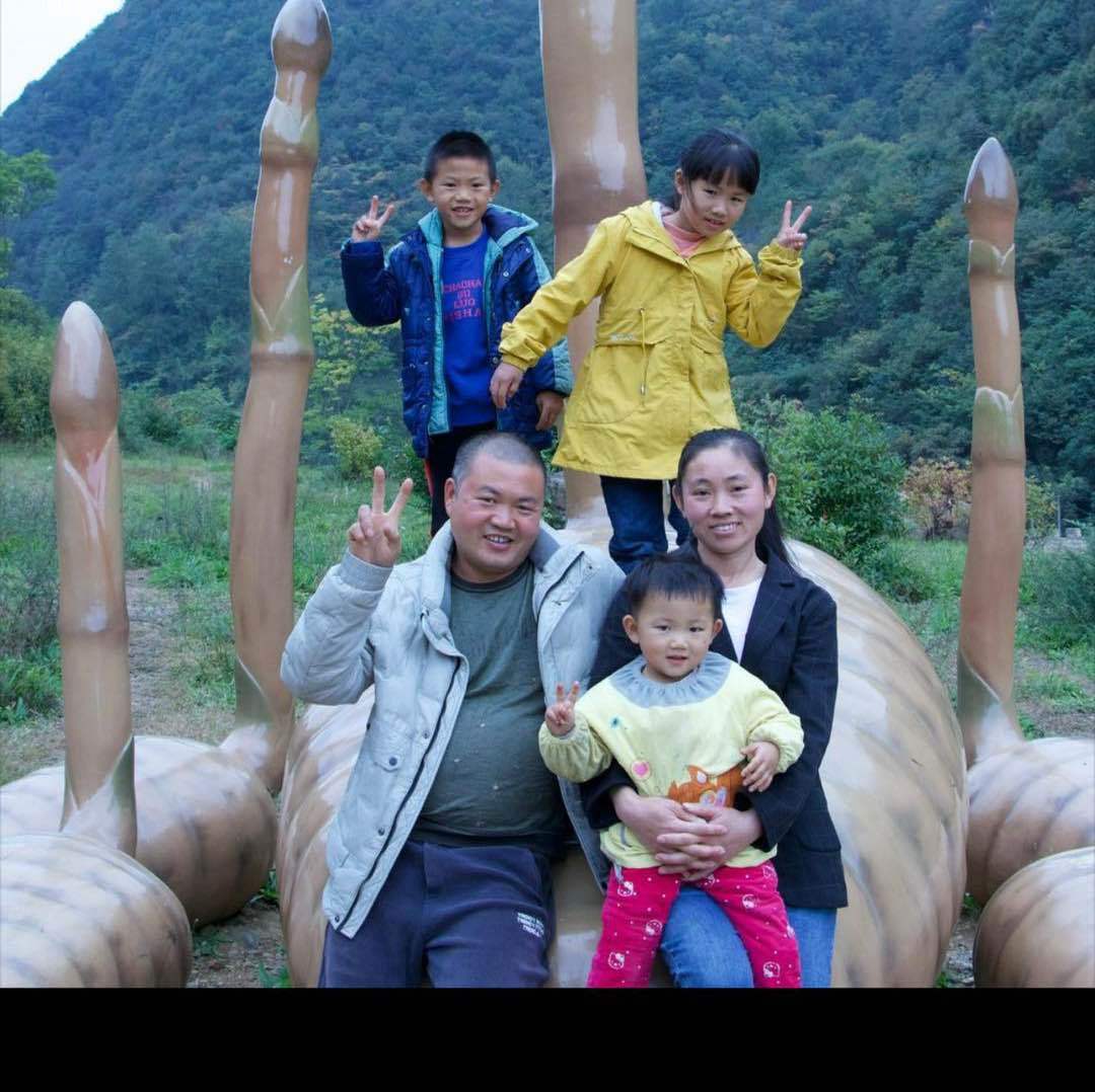 农村杰哥1