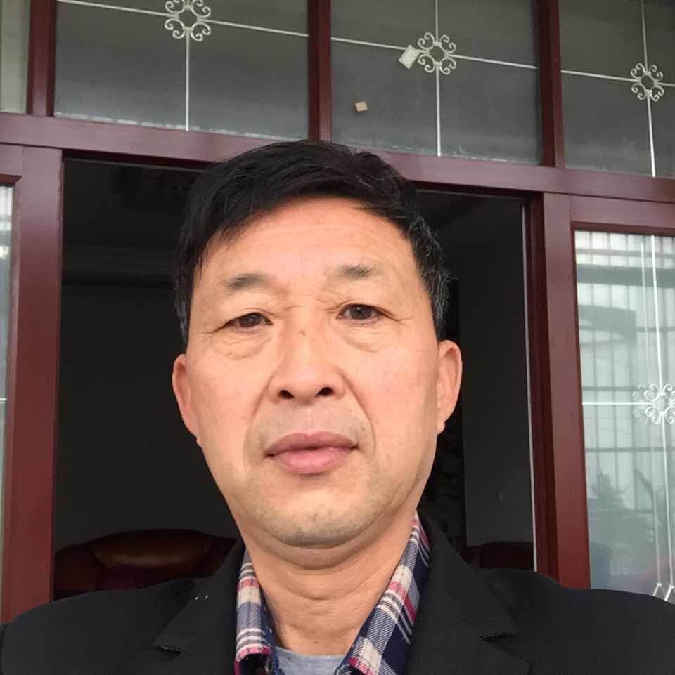 天宝墨庄刘以辉