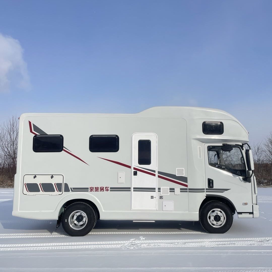 威海亲旅房车官方账号