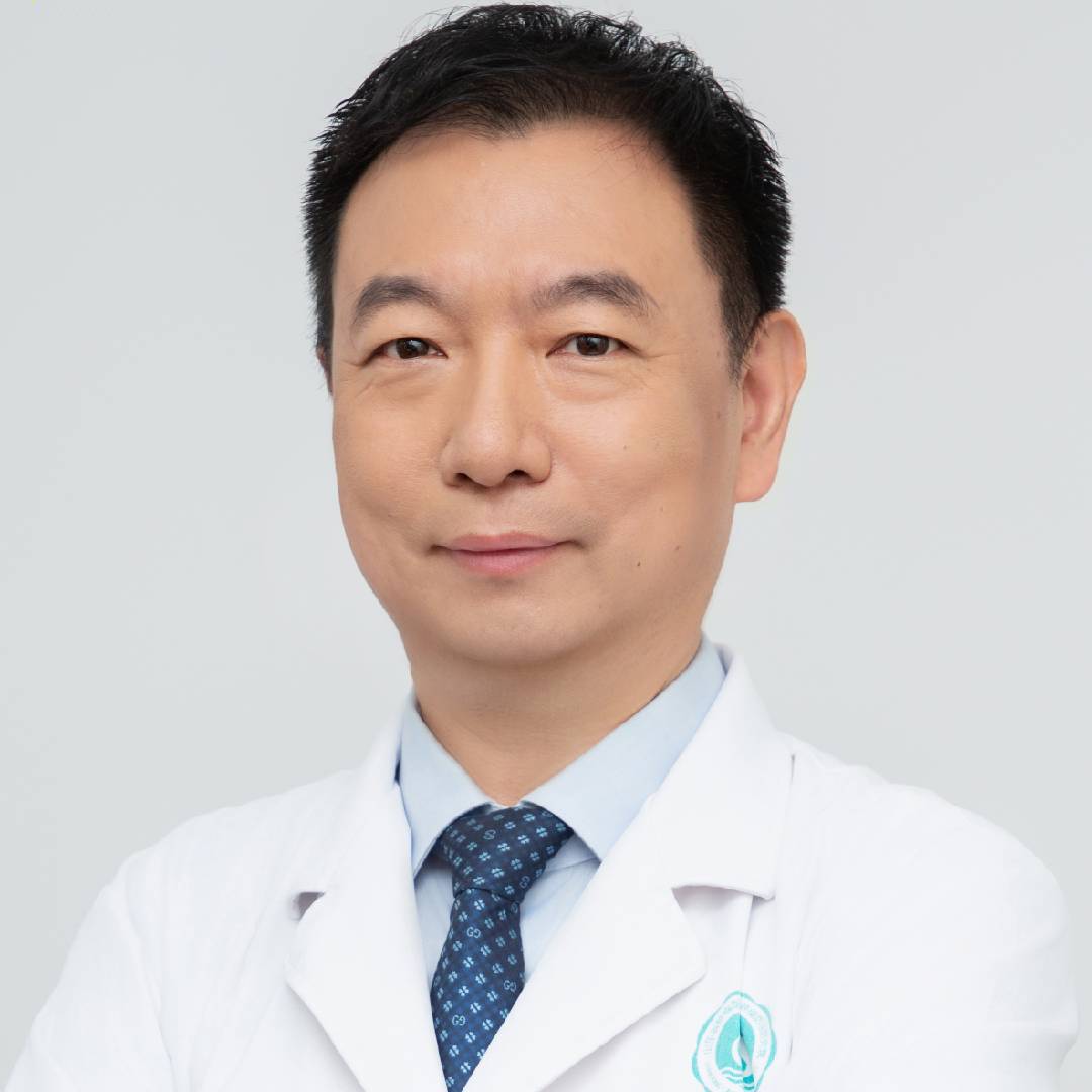 肿瘤科胡旭东医生