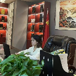 潘文静看主页领族谱