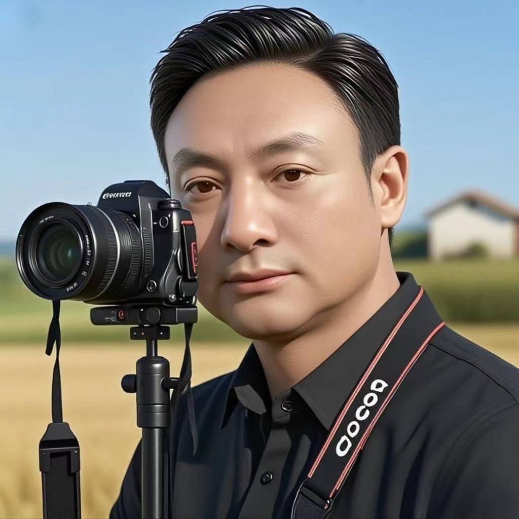 记录乡愁的人