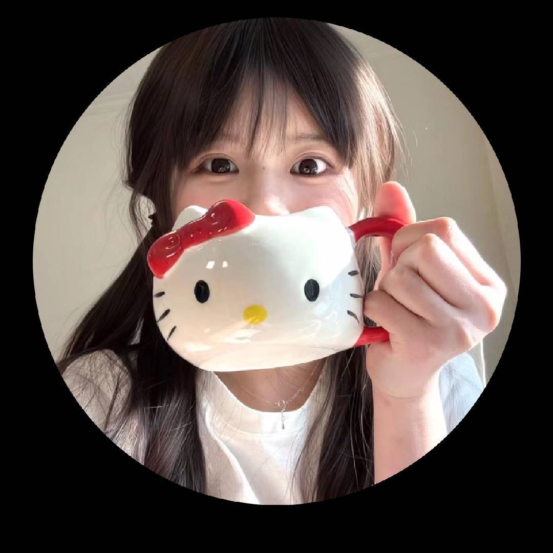 娜娜米饭猫猫