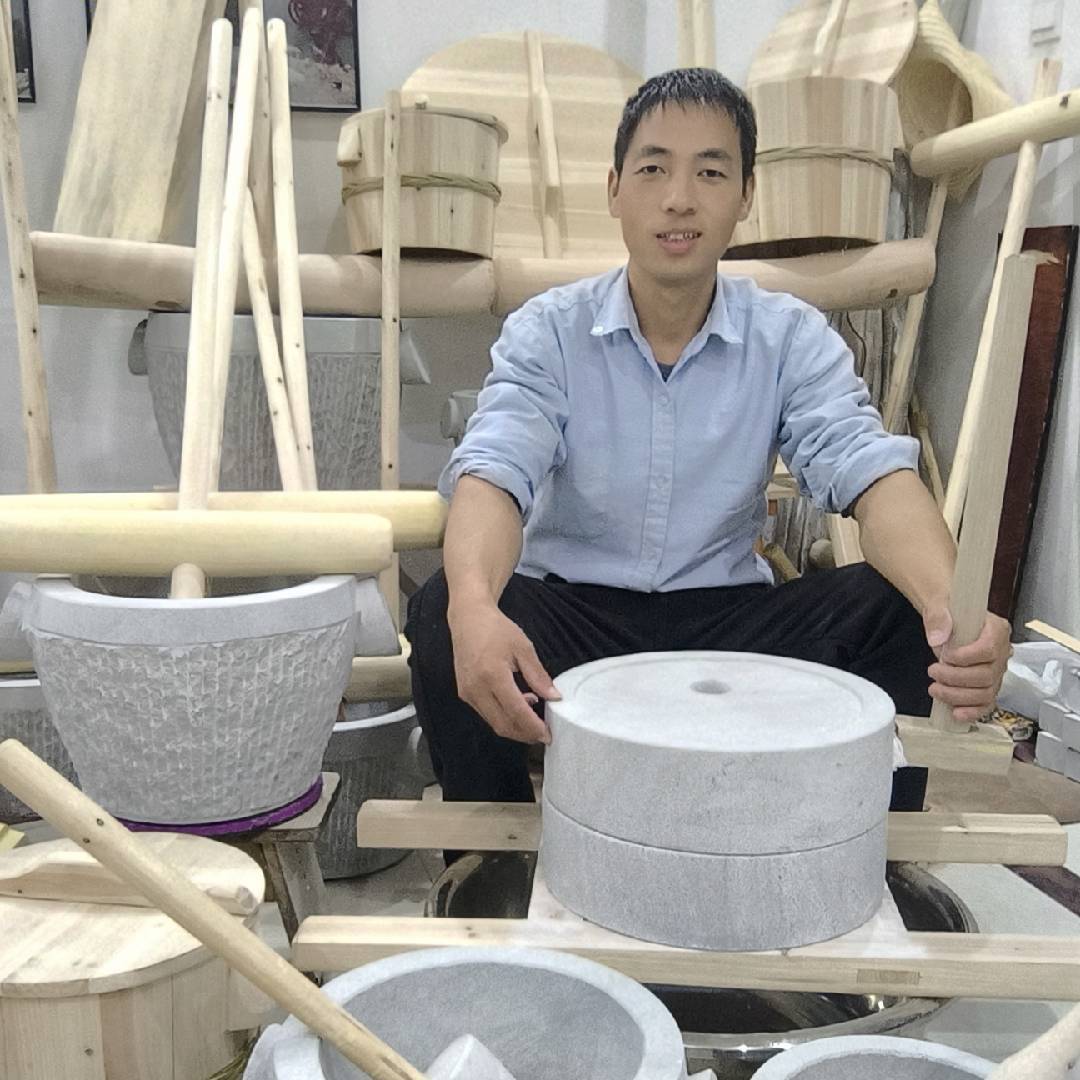 龙龙哥三农生活