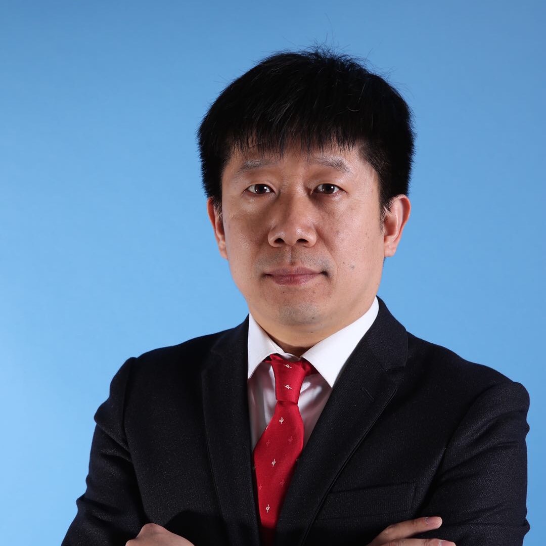 冲哥瞰天下