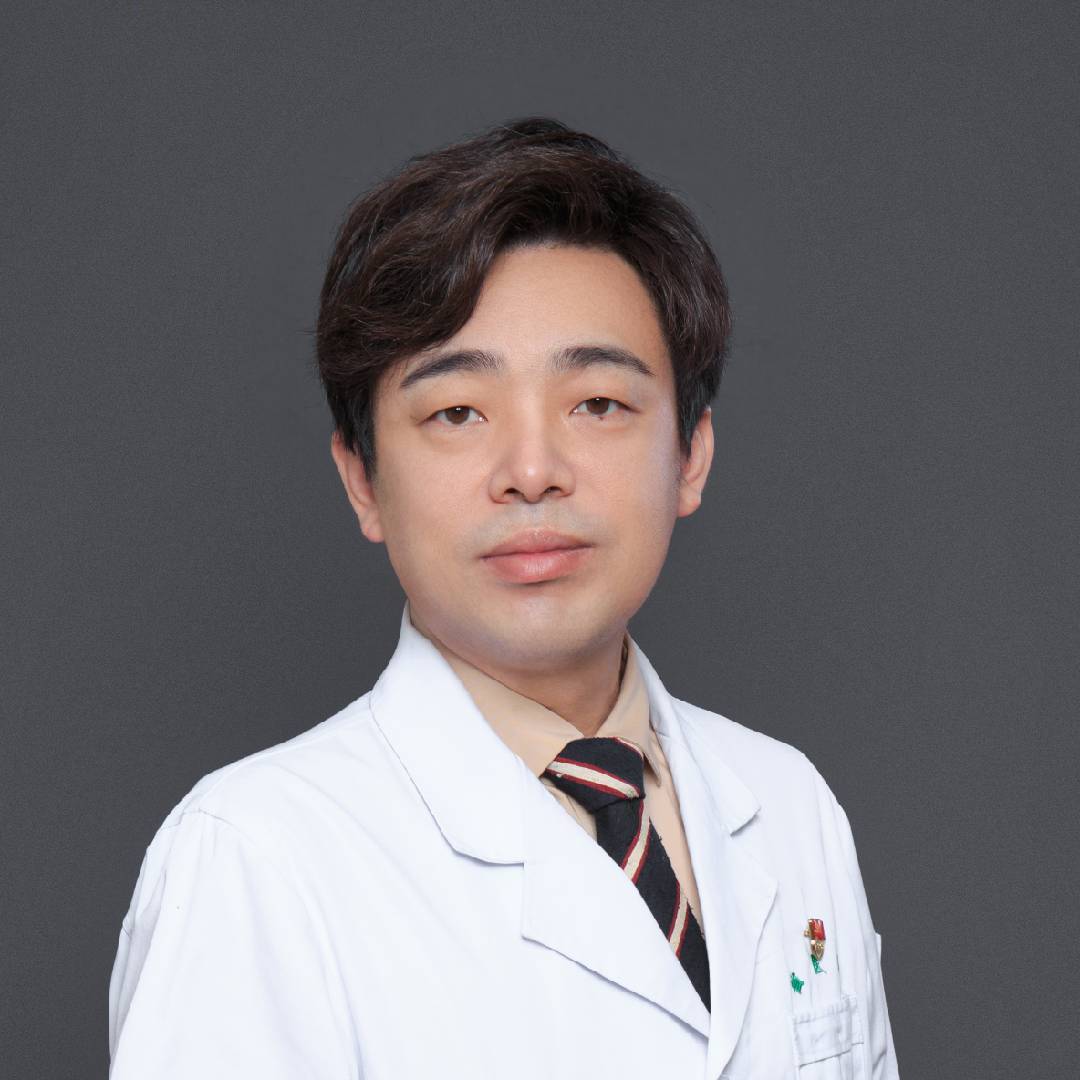 杜振广医生