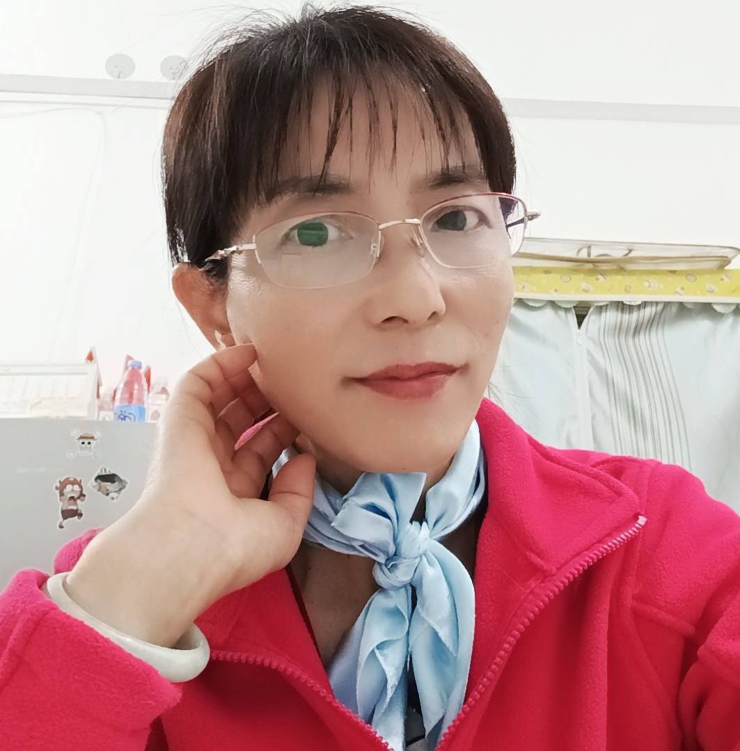 邹小玲生活自媒体