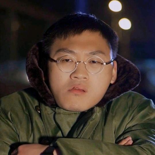 绝世好男人阿浩