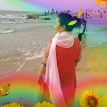 丁香花1807