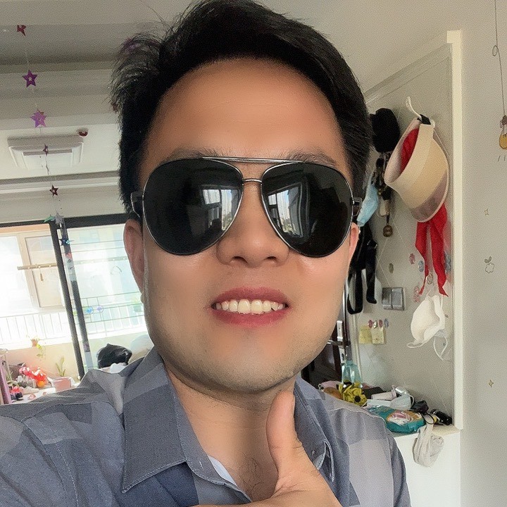 大喜哥哥
