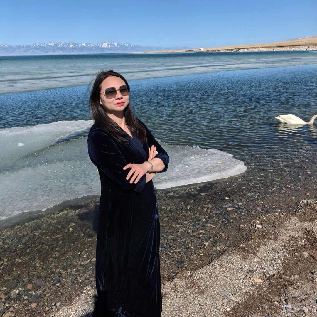 向姐带你游朝鲜