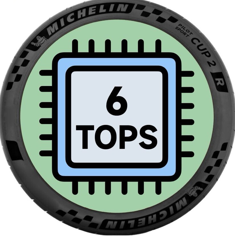 6TOPS