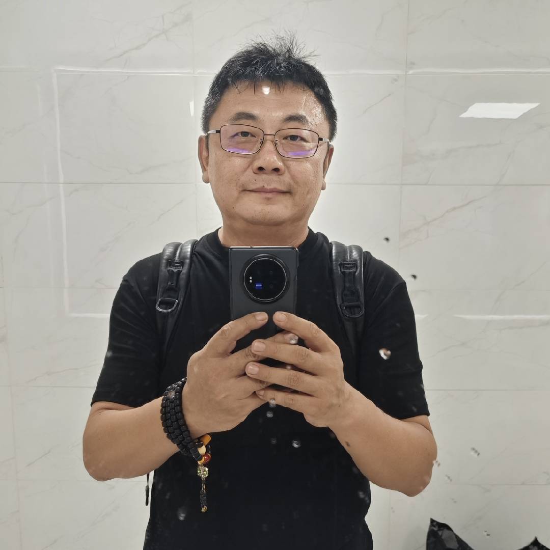 医路平安刘先森