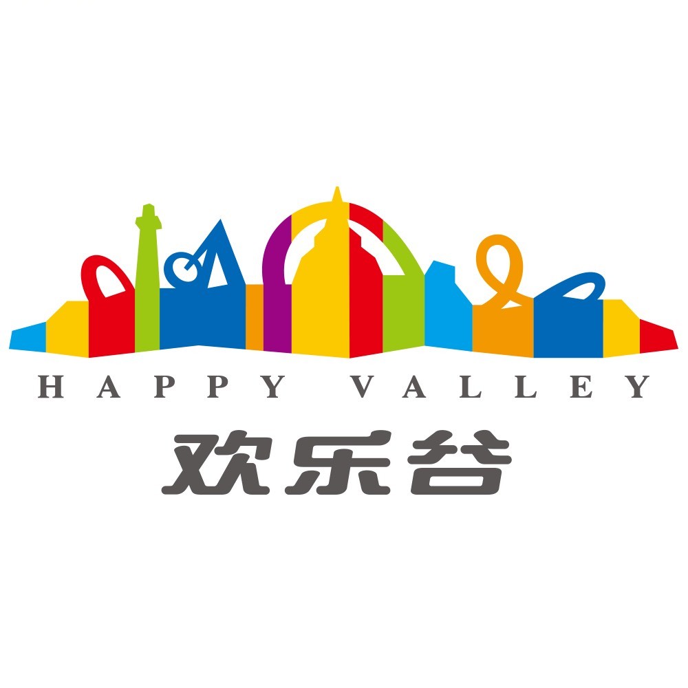 南京欢乐谷