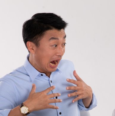 懂說
